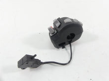 Load image into Gallery viewer, 2020 Triumph Speed Triple RS 1050 Left Hand Mode Light Control Switch T2044780 | Mototech271