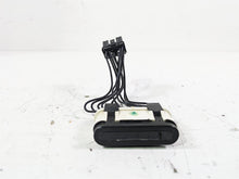 Load image into Gallery viewer, 2003 Harley Touring FLHTCUI 100TH E-Glide Instrument Indicator Lights 68789-96B | Mototech271