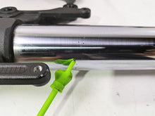 Load image into Gallery viewer, 2013 Triumph Tiger 1215 Explorer Straight Front Fork Leg Set - Read T2041510