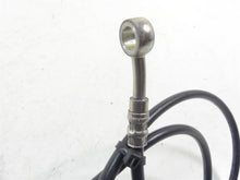 Load image into Gallery viewer, 2019 Harley Softail FXBB Street Bob Front Brake Caliper & Line 41300095