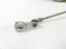 Load image into Gallery viewer, 2007 Yamaha XVS1300 V-Star Left Floorboard Shifter Set 3D8-27410-00-00