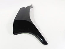 Load image into Gallery viewer, 2017 Indian Chieftain Limited Right Upper Side Cover Fairing - Black 5450243