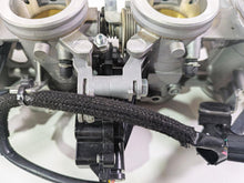 Load image into Gallery viewer, 2020 Kawasaki Z900 ZR900 Mikuni Throttle Body Bodies Set 16163-1203