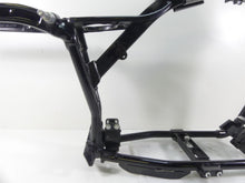 Load image into Gallery viewer, 2009 Harley FXDF Dyna Fat Bob Straight 29dgr Main Frame Chassis - Slvg 47281-08
