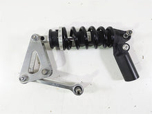 Load image into Gallery viewer, 2008 Honda CBR1000RR SC59 Straight Rear Shock Damper & Linkage 52400-MFL-671 | Mototech271