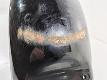 Load image into Gallery viewer, 2002 Honda Shadow VT750 CDA Deluxe Rear Fender & Taillight 80100-MBA-661ZB