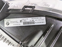 Load image into Gallery viewer, 2014 BMW K1600 GTL K48 Adaptive Xenon Headlight & Module - Read 63128546425