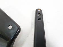 Load image into Gallery viewer, 2009 Harley Softail FLSTSB Cross Bones Rear Fender Outer Cover Braces 59824-08