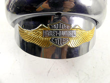 Load image into Gallery viewer, 2010 Harley Touring FLHRC Road King Headlight Nacelle & Covers Set 67682-03B | Mototech271