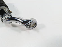 Load image into Gallery viewer, 1986 Harley Sportster XLH 883 Left Front Rider Driver Foot Peg 50948-86A