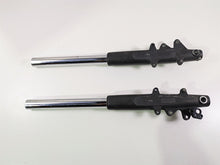 Load image into Gallery viewer, 2018 Indian Springfield Dark Horse Straight Front Forks 46Mm 1824021 1824022