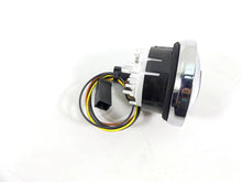 Load image into Gallery viewer, 2014 Harley FXDL Dyna Low Rider Fuel Gas Petrol Level Gauge 75241-08 | Mototech271