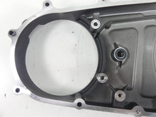 Load image into Gallery viewer, 2018 Harley Softail FXBB Street Bob Inner Primary Drive Clutch Cover 36500099 | Mototech271