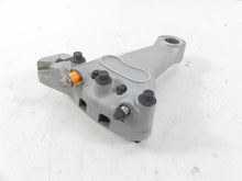Load image into Gallery viewer, 2007 Harley Touring FLHR SE CVO Road King Rear Brake Caliper + Mount 44595-07