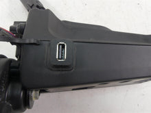 Load image into Gallery viewer, 2018 Harley Softail FXBB Street Bob Horn + Cover & Wiring Box 69201654 | Mototech271