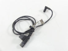 Load image into Gallery viewer, 2019 BMW R1250GS K50 Rear Abs Brake Wheel Speed Sensor 34528551611 | Mototech271