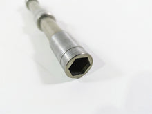 Load image into Gallery viewer, 2015 Triumph Tiger Explorer XC Front Wheel Spindle Axle T2000700 | Mototech271