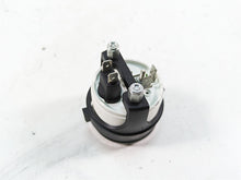 Load image into Gallery viewer, 2010 Harley Touring FLHTCU Electra Glide Volt Voltage Meter Gauge 74526-96C | Mototech271