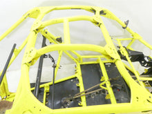 Load image into Gallery viewer, 2018 Can Am Maverick X3 XMR Turbo R Main Frame Chassis + Nonrepairable Texas Title - 715005029 | Mototech271