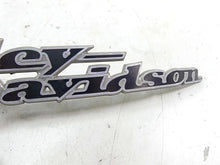 Load image into Gallery viewer, 2015 Harley Touring FLHXS Street Glide Fuel Gas Tank Emblems 62435-11 62437-11 | Mototech271