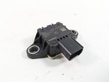 Load image into Gallery viewer, 2016 Ducati Panigale 1299 S Bosch Lean Angle Fall Over Sensor 38540073B