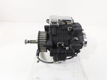 Load image into Gallery viewer, 2011 Harley FXDC Dyna Super Glide Transmission 6 Speed Gear Box 32K 33083-10A