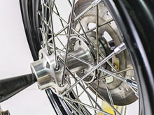 Load image into Gallery viewer, 2009 Harley FLSTSB Cross Bones 16x3 Front Wheel Rim - Read 44937-08