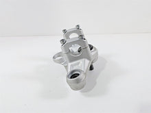 Load image into Gallery viewer, 2015 BMW R1200GS K50 Upper Triple Tree Steering Clamp 31428555849
