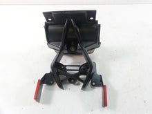 Load image into Gallery viewer, 2008 BMW R1200GS K25 Taillight Tail Light Lamp Lens + Plate Holder 71607700859 | Mototech271
