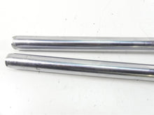 Load image into Gallery viewer, 1998 Harley Dyna FXDL Low Rider Showa 39mm Dual Disc Front Fork Leg Set 45952-90 | Mototech271