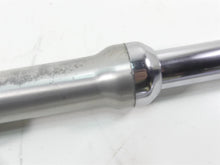 Load image into Gallery viewer, 2003 Harley Sportster XL1200 C 100th Anniv Straight Front Fork 39mm Set 45900-00 | Mototech271
