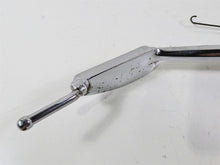 Load image into Gallery viewer, 2006 Suzuki C90 VL1500T Boulevard Kickstand Kick Stand 42310-10F01 42310-10F02