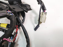 Load image into Gallery viewer, 2015 Harley Touring FLHXS Street Glide Main Wiring Harness Loom - Abs 69200116 | Mototech271