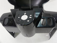 Load image into Gallery viewer, 2011 Harley Touring FLTRX Road Glide Ignition Gauge Nacelle Cover Set 67921-98A | Mototech271