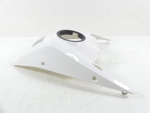 Load image into Gallery viewer, 2015 KTM 1190 Adventure R Fuel Gas Petrol Tank Mid Cover Fairing 60308030000 | Mototech271