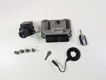 Load image into Gallery viewer, 2019 BMW R1250RT K52 Keyless Ride Cdi Ignition Switch Key Lock Set 13619457511 | Mototech271