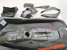 Load image into Gallery viewer, 2022 SeaDoo Spark 900 Trixx Inner Hull Center Body & Covers 291006043 | Mototech271