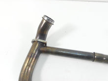 Load image into Gallery viewer, 2003 Harley Sportster XL1200 C 100th Anniv Oem Header Pipe Exhaust Set 65568-86A | Mototech271