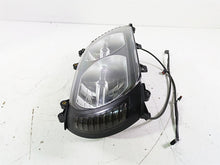 Load image into Gallery viewer, 2016 Harley Touring FLTRX Road Glide Headlight Head Light Lamp 67700199 | Mototech271