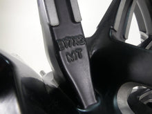 Load image into Gallery viewer, 2014 Harley Touring FLHTK Electra Glide Front Impeller Wheel Rim 17x3 43300386 | Mototech271