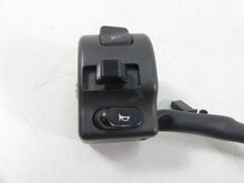 Load image into Gallery viewer, 2007 Yamaha XVS1300 V-Star Left Hand Light Horn Control Switch 3D8-83973-00-00