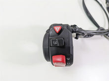 Load image into Gallery viewer, 2023 Suzuki GSX1300 RR Hayabusa Right Hand Cruise Control Switch 37200-10L00