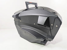 Load image into Gallery viewer, 2016 BMW R1200RT K52 Left Saddlebag Saddle Bag 46547728663