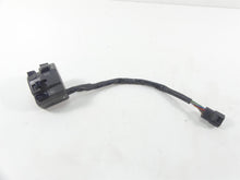 Load image into Gallery viewer, 2008 Ducati 1098 S Left Hand Horn Blinker Light Mode Control Switch 65110041A