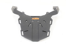 Load image into Gallery viewer, 2013 KTM 990 Supermoto SM LC8 Rear Luggage Carrier Holder Rack 62012010033 | Mototech271