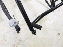 Load image into Gallery viewer, 2019 Polaris RZR XP 1000 EPS Bent Custom Roll Cage Door Side Rail Bumper Set | Mototech271