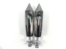 Load image into Gallery viewer, 2014 Harley FXDL Dyna Low Rider 4" Handlebar Riser Holder Set | Mototech271