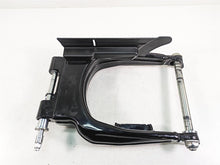 Load image into Gallery viewer, 2020 Harley Touring FLHX Street Glide Rear Swingarm Swing Arm 47549-09A
