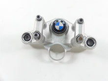 Load image into Gallery viewer, 2019 BMW R1250GS K50 Upper Triple Tree Steering Clamp 31428555851