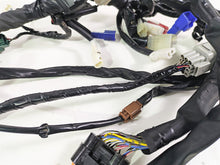 Load image into Gallery viewer, 2009 Yamaha FZ1 FZS10 Fazer Main Wiring Harness Loom - No Cut 3C3-82590-10-00